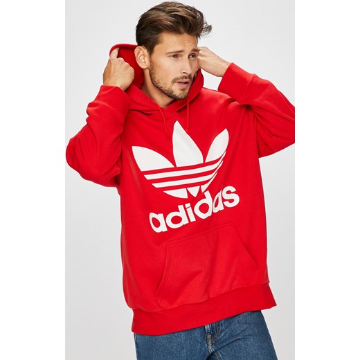 bluza adidas answear bluza adidas answear