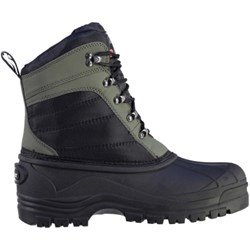 diem fishing boots