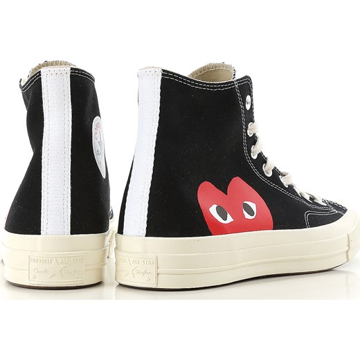 converse comme des garçons 2017