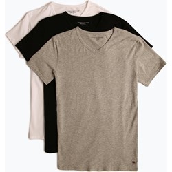 T-shirt męski Tommy Hilfiger  - zdjęcie produktu