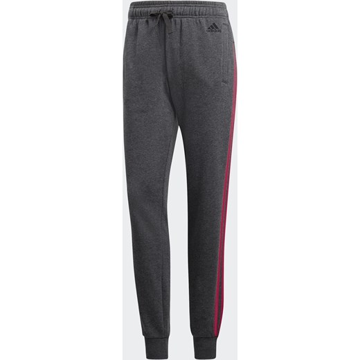 Amazon Adidas dziecięce spodnie do sportów Essentials 3