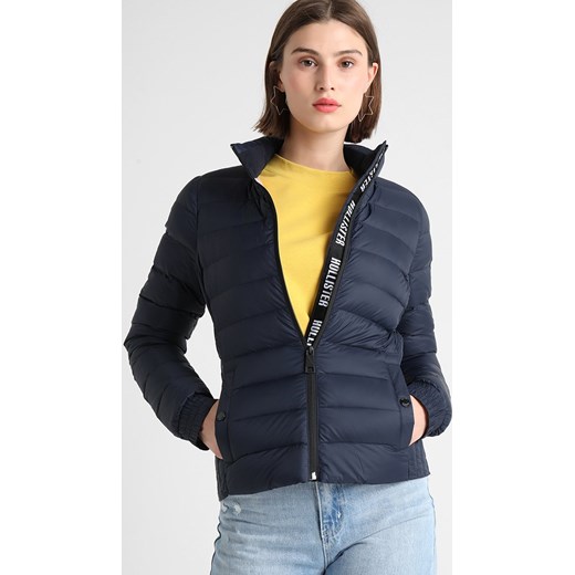 Kurtka damska Hollister Co. w Domodi hollister kurtka damska puffer