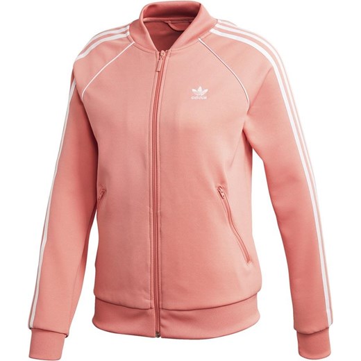 adidas bluza rozowa damska adidas bluza rozowa damska