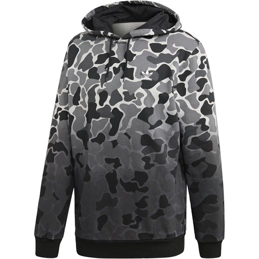 Adidas Originals bluza sportowa moro w Domodi