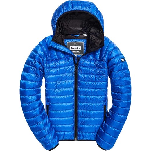 Kurtka męska Superdry na zimę w Domodi kurtka meskie superdry puchowa