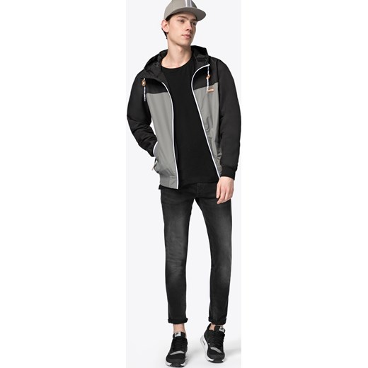 szyk Kurtka męska Element casual Odzież Męska XS szyk Kurtka męska Element casual Odzież Męska XS
