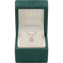 Zawieszka Metropolitan - Biżuteria Yes z diamentem  - zdjęcie produktu
