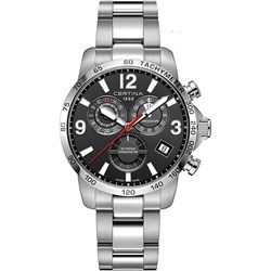 Certina zegarek  - zdjęcie produktu