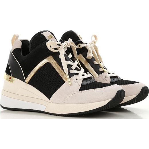 sneakersy michael kors