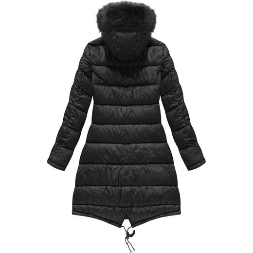 kurtka parka i french chic kurtka parka i french chic
