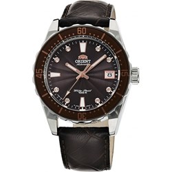 Zegarek Orient czarny  - zdjęcie produktu