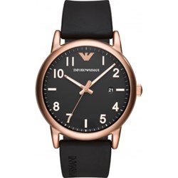 Emporio Armani zegarek analogowy  - zdjęcie produktu