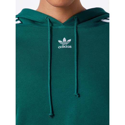 adidas originals bluza zielona adidas originals bluza zielona