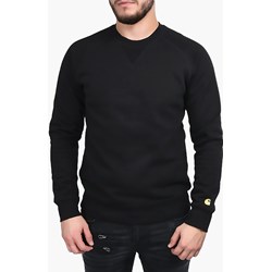 Bluza męska czarna Carhartt Wip na jesień  - zdjęcie produktu