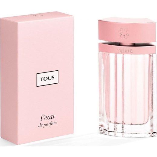 Perfumy damskie Tous w Domodi Perfumy damskie Tous w Domodi