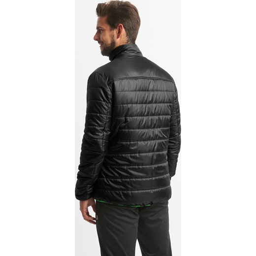 trwałe modelowanie MĘSKA KURTKA TENNES 5884 BLACK ONYX elbrus męska kurtka tennes 5884