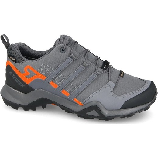 Buty sportowe męskie Adidas terrex sznurowane dzianiny