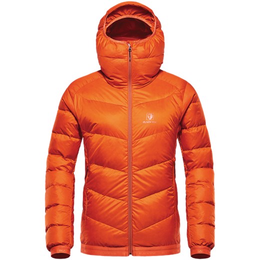 kurtka męska black yak casual down black kurtka męska black yak casual down black