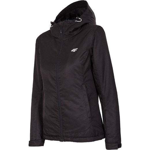 Kurtka sportowa 4F brązowa narciarska w Domodi kurtki zimowe 4f black friady