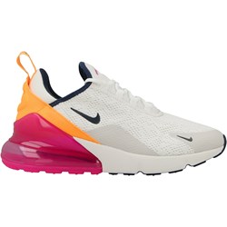 Nike Air Max 270 Damskie bagleybooks.top BUTY DAMSKIE NIKE AIR MAX 270 CZARNE AH6789 013 | Sneakershop.pl