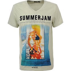 T-shirt męski Glo-Story - Neidio.pl - zdjęcie produktu
