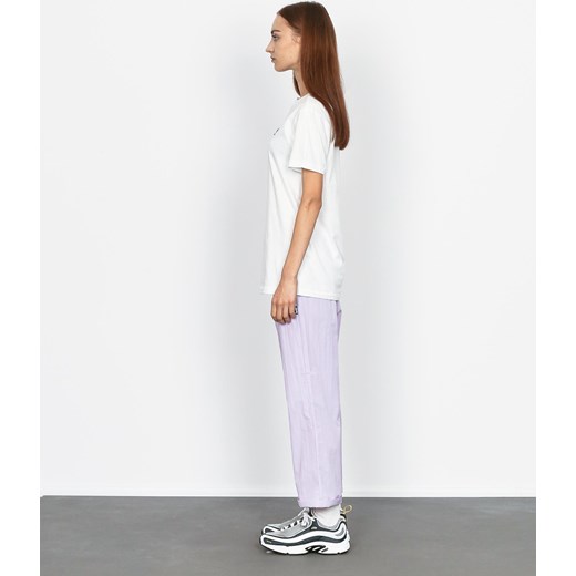 trwałe modelowanie Szara koszulka sportowa Adidas Originals