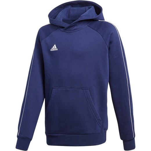 Bluza sportowa Adidas bawełniana Odzież Damska AV Bluzy