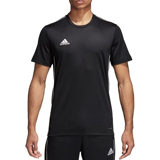 trwałe modelowanie Szara koszulka sportowa Adidas Originals