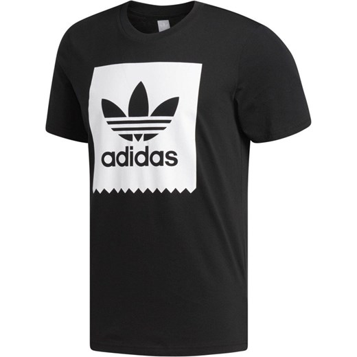 trwałe modelowanie Szara koszulka sportowa Adidas Originals
