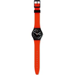Zegarek Swatch analogowy  - zdjęcie produktu