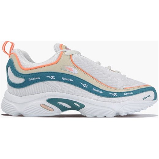 60% ZNIŻKI Buty sportowe męskie Reebok Classic sznurowane Buty sportowe męskie wielokolorowe Reebok Classic