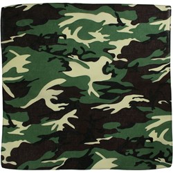 Szalik Pako Jeans bandana  - zdjęcie produktu