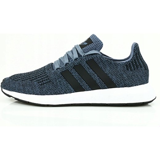 Klapki męskie Adidas sportowe czerwone finezja moda.pl