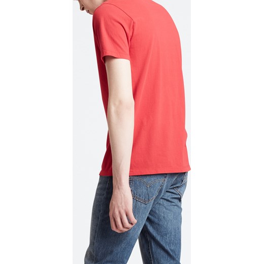 Levi's t shirt męski z krótkim rękawem Odzież Męska HU Levi's t shirt męski z krótkim rękawem Odzież Męska HU