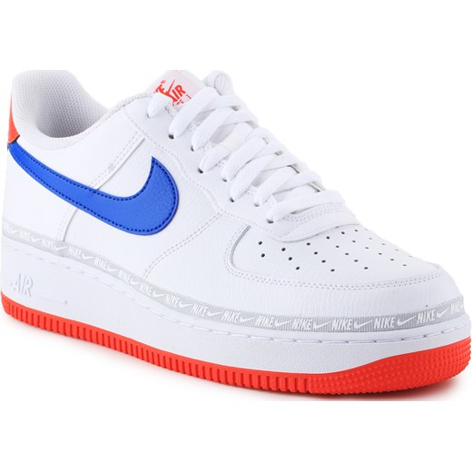 Buty sportowe męskie Nike air force sznurowane stn2011.pl Buty sportowe męskie Nike jesienne sznurowane stn2011.pl
