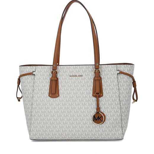 michael kors shopperka voyager