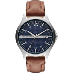 Zegarek Armani Exchange analogowy  - zdjęcie produktu