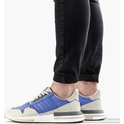 Buty sportowe męskie Adidas Originals zx501 wiosenne