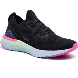 Buty sportowe damskie Nike do biegania na płaskiej podeszwie  - zdjęcie produktu