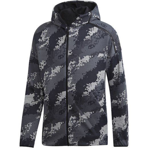 Adidas Originals bluza sportowa moro w Domodi