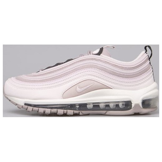 Buty damskie sneakers Nike Air Max 97 pale pink pink nike W AIR MAX 97 PALE PINKPALE PINK VIOLET ASH BLACK en