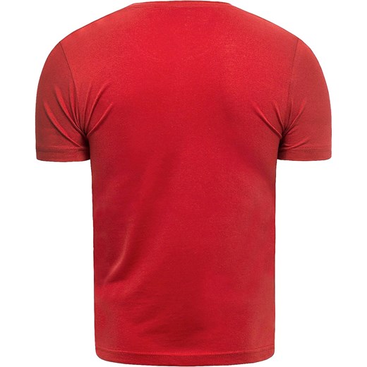 T shirt męski Risardi młodzieżowy letni z krótkim rękawem T shirt męski Risardi młodzieżowy letni z krótkim rękawem