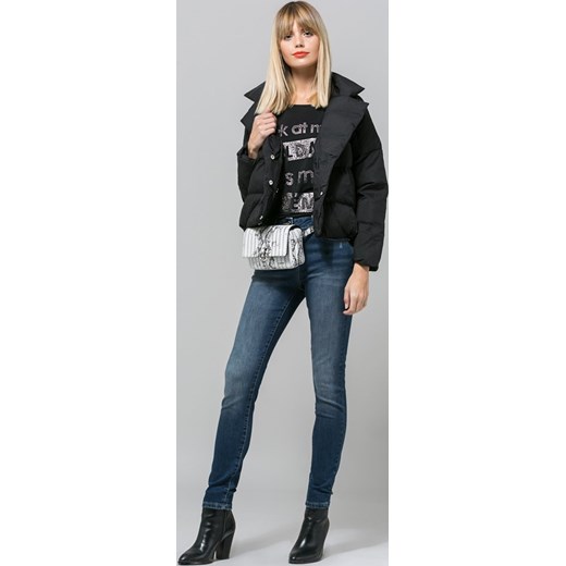80% ZNIŻKI Monnari jeansy damskie bez wzorów Odzież Damska ID granatowy Jeansy damskie YZCN 80% ZNIŻKI Monnari jeansy damskie bez wzorów Odzież Damska ID granatowy Jeansy damskie YZCN