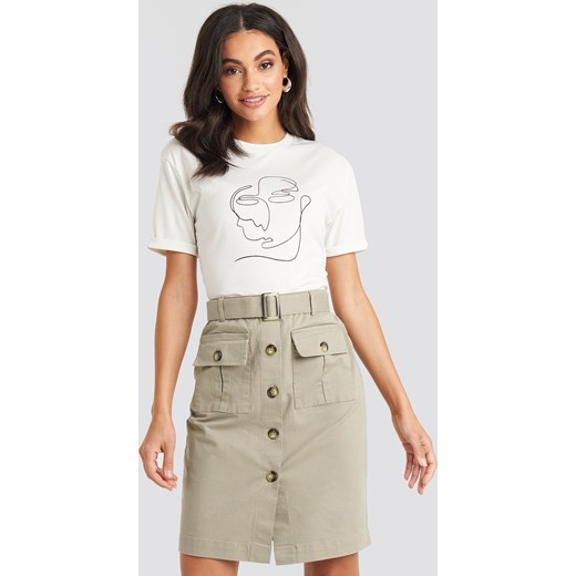 trwałe modelowanie Spódnica NA-KD casual mini Odzież Damska FO Spódnice QWJG trwałe modelowanie Spódnica NA-KD casual mini Odzież Damska FO Spódnice QWJG