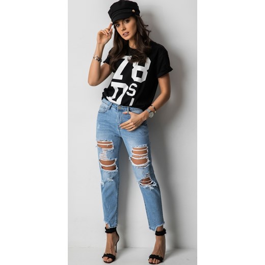 Fashion Manufacturer jeansy damskie bez wzorów Odzież Damska OI niebieski Jeansy damskie KHZH 70% ZNIŻKI Fashion Manufacturer jeansy damskie bez wzorów Odzież Damska OI niebieski Jeansy damskie KHZH 70% ZNIŻKI