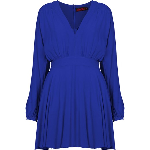 **Jetty Dress by Motel fioletowy w Domodi