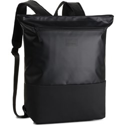 Czarny plecak Strellson  - zdjęcie produktu