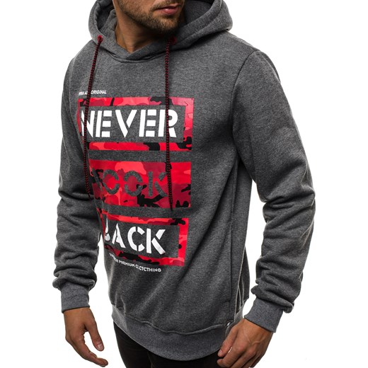 Bluza męska Adidas Originals vangraaf Odzież Męska XR