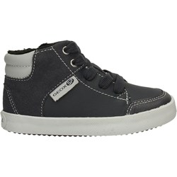 Buty zimowe dziecięce Geox trzewiki  - zdjęcie produktu