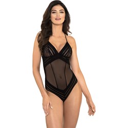 Body damskie Gorteks eleganckie  - zdjęcie produktu